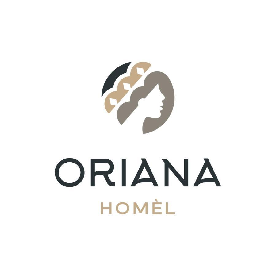Oriana Homel Udine Exterior photo